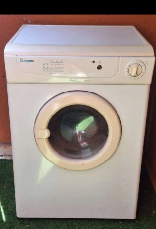 Secadora Aspes Ideal CA-013