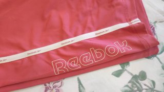 Leggins Reebok