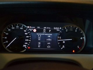 Land-Rover Range Rover Velar 2.0D I4 150kW (204CV) S 4WD Auto