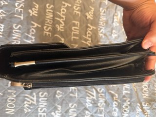 Bolso Maletín Prada Vintage Negro
