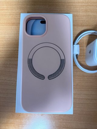 iPhone 15 Apple Azul agua