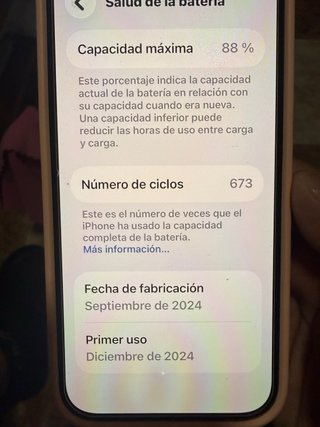 iPhone 15 Apple Azul agua