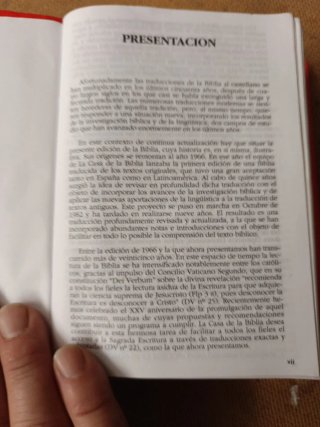 Biblia. Popular [Flexible]