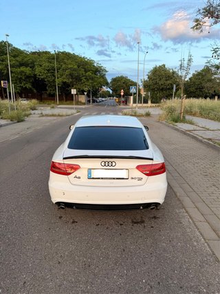 Audi A5 2009