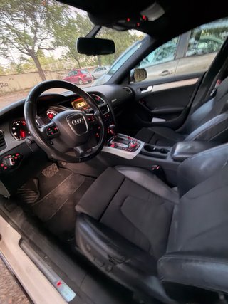 Audi A5 2009