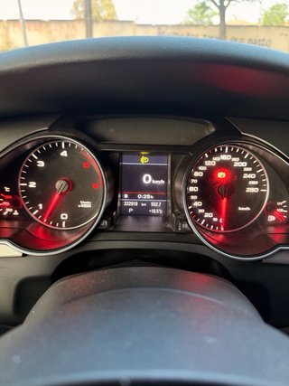 Audi A5 2009