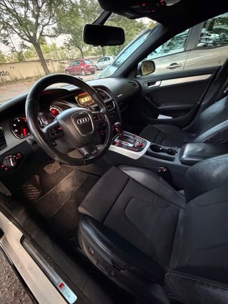 Audi A5 2009