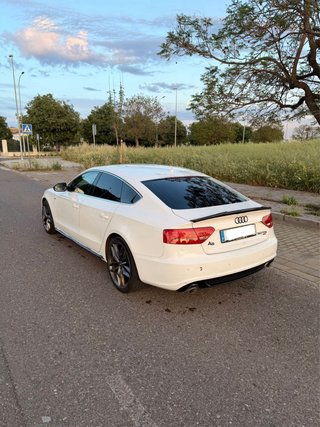 Audi A5 2009