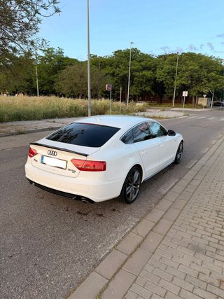 Audi A5 2009