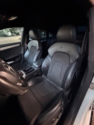 Audi A5 2009