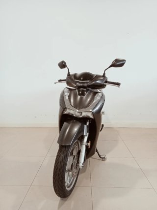 Honda SH125 2020 - 21850 Km