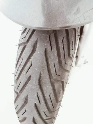 Honda SH125 2020 - 21850 Km