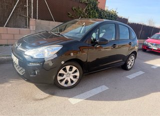 Citroen C3 2015