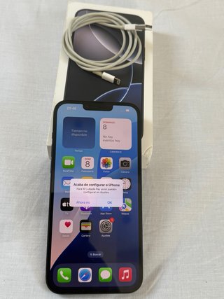 Apple iPhone