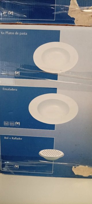 SET PASTA 19 PIEZAS BERGHOFF WORLDWIDE