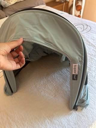 Capota Verano Bugaboo Bee5 Turquesa