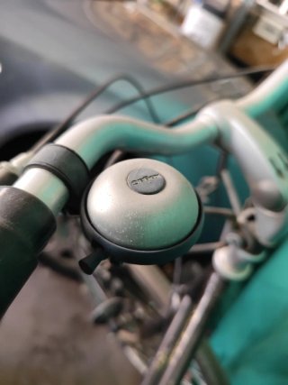 Bicicleta Koga Miyata
