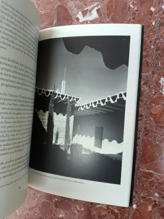 Santa Ana de Moratalaz, 1965-1971 Miguel Fisac