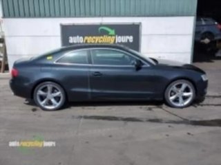Coupé 8T para despiece recambios Audi A5