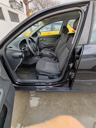 SEAT Ibiza 2006
