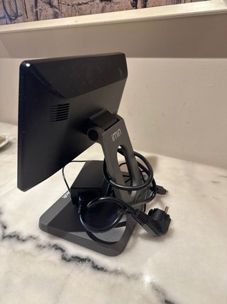 TPV imin Bistrosoft para comandas