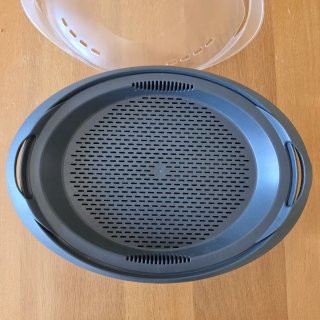 Vaporera Thermomix TM31 Original