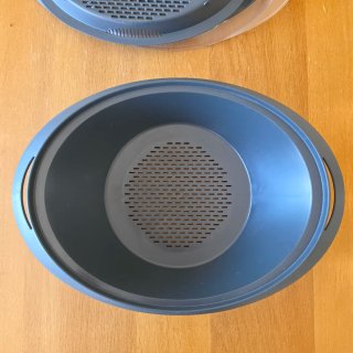 Vaporera Thermomix TM31 Original