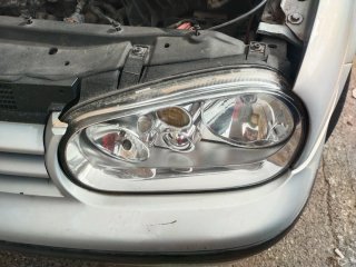Golf 4 2003 por piezas