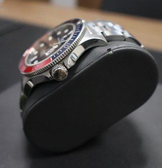 RELOJ GLYCINE COMBAT SUB "SODA"GL0196 AUTOMATICO