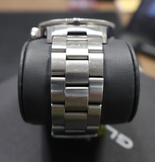 RELOJ GLYCINE COMBAT SUB "SODA"GL0196 AUTOMATICO