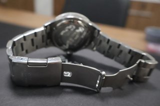 RELOJ GLYCINE COMBAT SUB "SODA"GL0196 AUTOMATICO