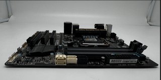 Placa Base Gigabyte GA-B85M-D3H