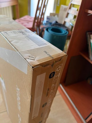 Xiaomi TV 32 A Series Google TV
