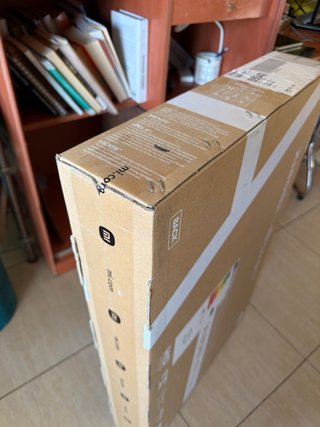 Xiaomi TV 32 A Series Google TV