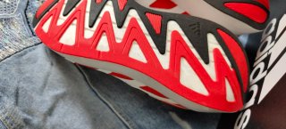 Zapatillas Adidas Adizero arakuTalla 42 Nuevas