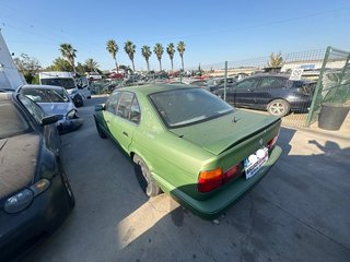 C1112 DESPIECE COMPLETO BMW SERIE 5 E34 1990 3.0 G