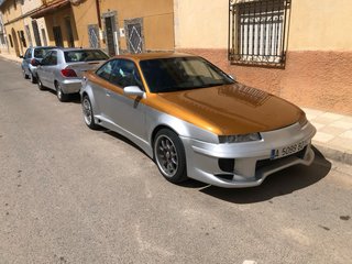 Opel Calibra 1994