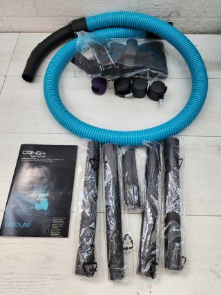 Cecotec Aspiradora con Cable