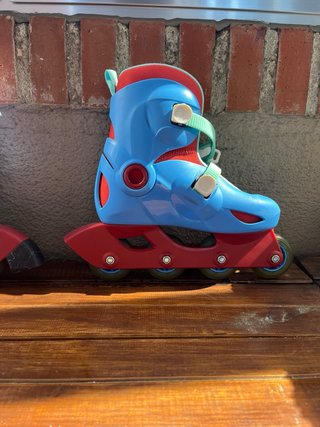 Patines en línea Oxelo para niño