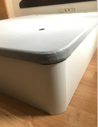 ENVIO GRATIS!! Canapé abatible