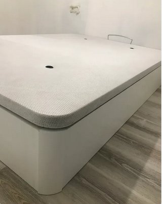 ENVIO GRATIS!! Canapé abatible