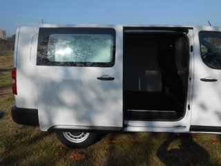 Citroen Jumpy FGN. 2.0HDI TALLA XL DIESEL 120CV.