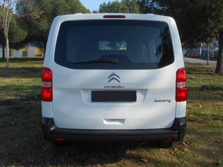 Citroen Jumpy FGN. 2.0HDI TALLA XL DIESEL 120CV.