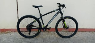Bicicleta Montaña Rockrider ST 530