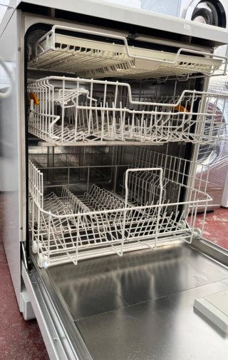 Lavavajillas Miele Blanco