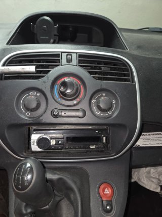 Renault Kangoo 2016