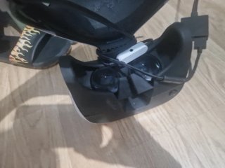 Gafas VR