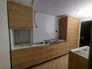 Reformas y construcción