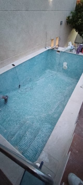 Reformas y construcción