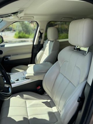 Land Rover Range Rover Sport 2015